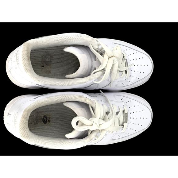 Nike Air Force 1 Low White CW2288-111 Men’s Size 12 Triple White main image 8